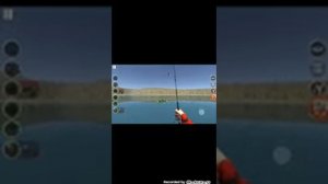 Ultimate Fishing Simulator рыбалка на сома