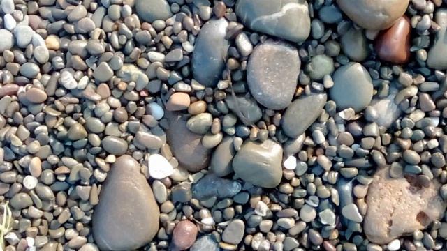 Игорь Филатов - МОРСКИЕ КАМЕШКИ смотреть онлайн