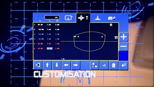 Презентация станка Weco E.3