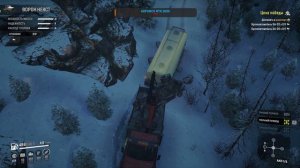 🔴SnowRunner🔴Кольский🔴Имандра🔴Цена Победы🔴