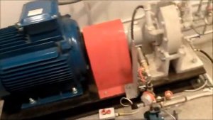 Парогенератор гидромеханический ПГМ 75 передвижной