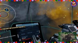 Возможно лучший космосим для VR: X Rebirth VR Edition(Oculus rift cv1 + touch)