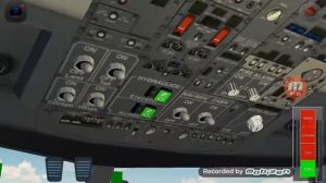 Играем в Flight 787-Advanced!!!