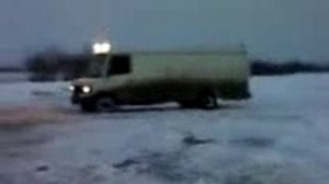 ДРИФТ МЕРСЕДЕС  814  АЛГЕТИ  МАРНЕУЛИ