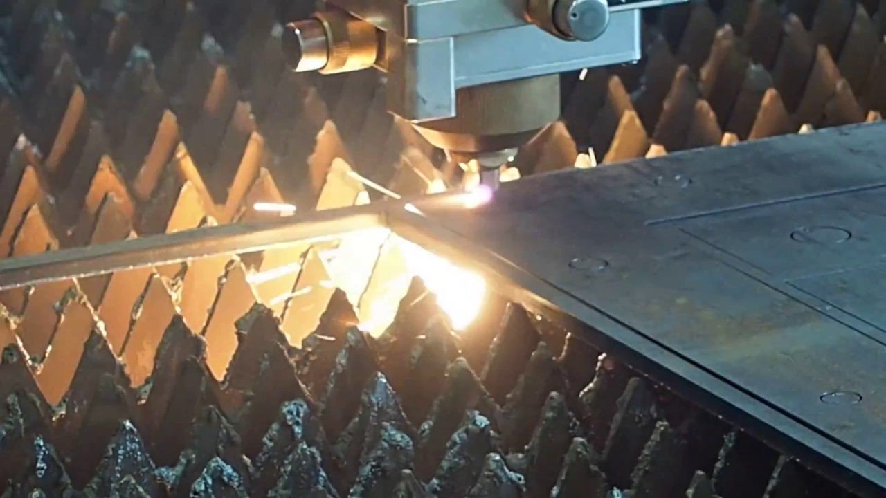 Лазерная резка смотреть онлайн