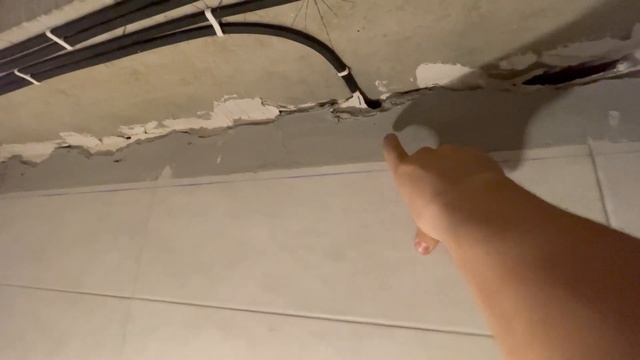 Как не сверлить керамогранит при установки натяжного потолка смотреть онлайн