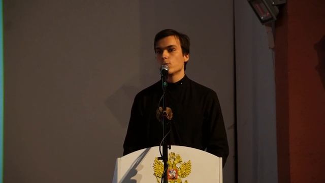 Беседа 16-1 - Сравнение понятий святости в основных ветвях христианства - Школа Православия 2018-19