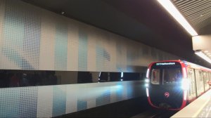 Все СБОИ на БКЛ! Открытие участка МНЁВНИКИ - КАХОВСКАЯ