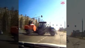 Прыг скок, везем водичку.