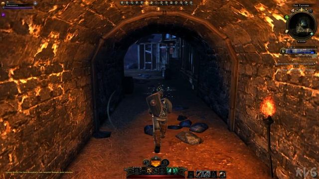 Neverwinter (2021) - Gameplay (PC UHD) [4K60FPS]