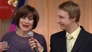 6 кадров. Проводы на пенсию