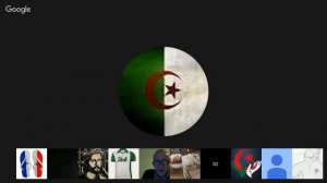 #KéKéLEAKS ► Algérie Planète DZ- Débat Maamar Matmati VS Msambaratiko chez kemikem - Partie 06 -