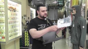 Сумка для аксессуаров (ОЛТА)