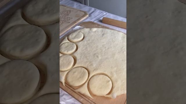 Пончик? Сәтті шығатын рецепт/ донут / қазақша рецепт. смотреть онлайн