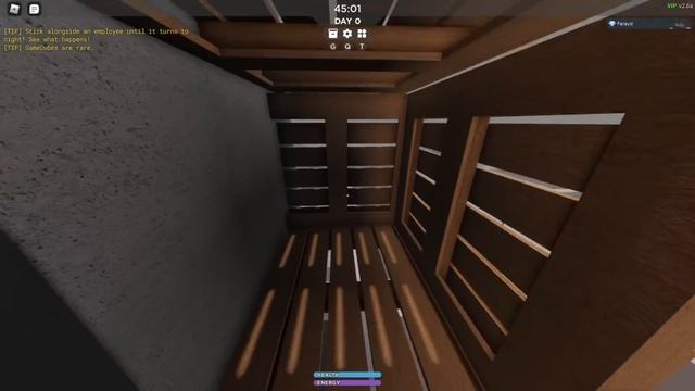 Are Pillar Bases Worth It In Roblox Ikea SCP 3008? смотреть онлайн