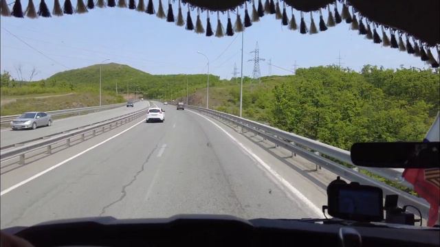 И снова Владивосток! смотреть онлайн