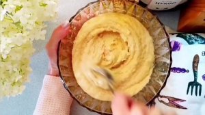 ПЕЧЕНЬЕ ИЗ МАНКИ без муки