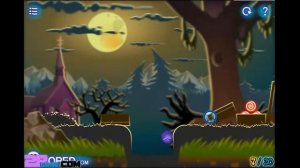 Catch the Candy Mech-Walkthrough