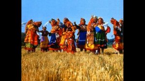 Мастер-класс «Традиционный народный костюм. Женская казачья одежда».