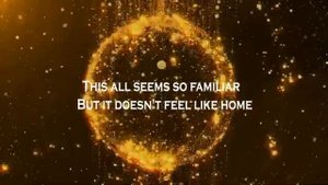 Shinedown - A symptom of being human (lyric video)
