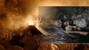 Кашкулакская пещера. Пещера черного дьявола - аномальная зона России