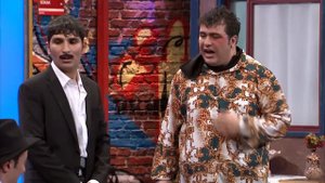 Çok Güzel Hareketler 2 | Canımız Sıkılır 3 (11.Bölüm)