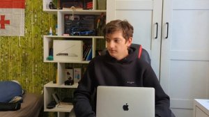 MacBook Pro 13 2017 в 2023