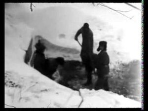 Мостопоезд Туймазы 1992