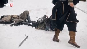 Uyanış: Büyük Selçuklu 22. Bölüm🏹