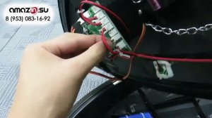 Прикормочный кораблик Flytec не включается - как исправить?
