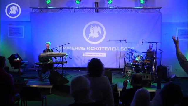 58. ИЕШУА - Христианские Песни Прославление. Yeshua instrumental