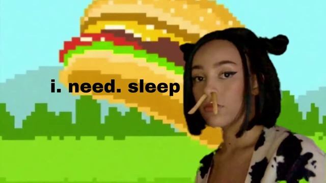 DOJA CAT ~ MOO ~ SLOWED DOWN смотреть онлайн