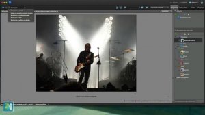 Photoshop Elements 10 : reconnaissance d'objets dans l'image