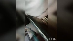 Замена фильтра салона митсубиши аспаир, галант