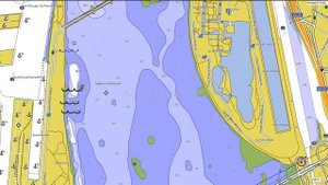 US020R - Морской путь Святого Лаврентия