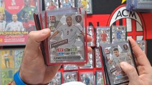 HIT! PREZENTACJA KOLEKCJI PANINI FIFA WORLD CUP QATAR 2022 - ALBUM + PLATINIUM + LIMITKI XL ORAZ XX