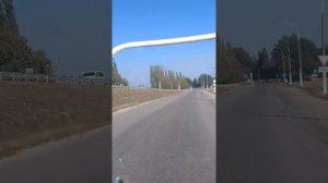 Муравей с двигателем от мотоколяски.