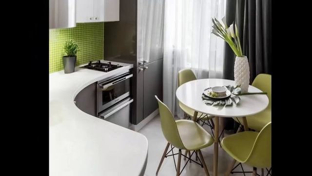 Кухни в Симферополе| Идеи дизайна маленькой кухни 2020| www.kuhny.pro смотреть онлайн