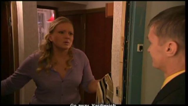 За все тебя благодарю 2 - анонс смотреть онлайн