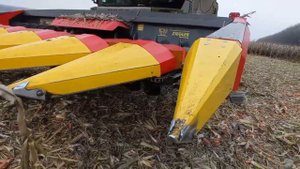 Переоборудования claas tucano #2