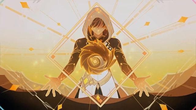 Архонты Эдит | Archons Edit (Genshin Impact) /!SPOILERS! !LEAKS!/ смотреть онлайн