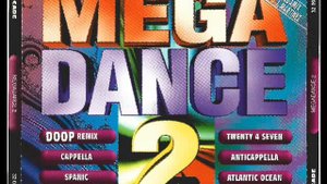 20- MegaDance 2 Megamix - Radio Edit (Mixed by Dj Dimas & J. Martínez)