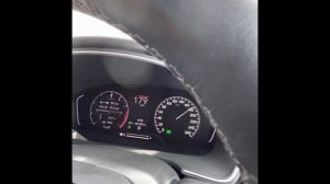 Top Speed Honda Civic FE 1.5 Turbo 2022 Sport Mode mcm x laju ja?