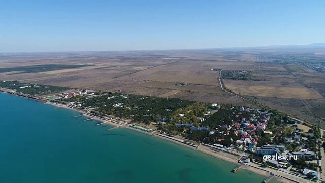 Погода село песочное крым ленинский