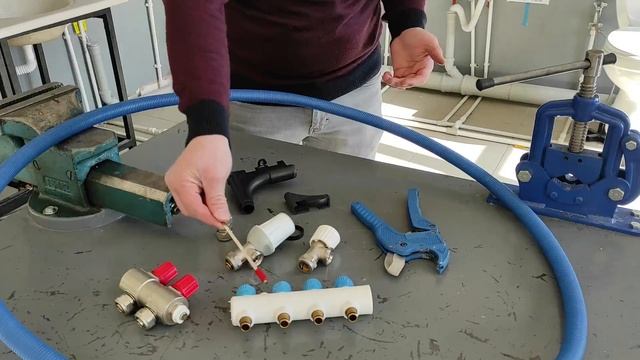 Pex Boru Özellikleri Nelerdir? Plastik Boru ile Arasındaki Farklar Nelerdir? смотреть онлайн