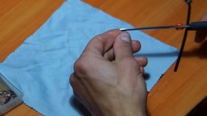 Оснастка фидера для течения на реке