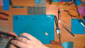 Медные пластины на CMP90 или RTX 3080? / Инструкция и Deshmod.