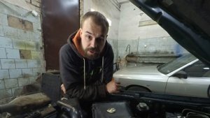 Проблемы с омывателем Pajero Sport 1, как я разбил бачек и сломал насос омывайки.
