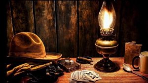 Blues Saraceno - grave digger