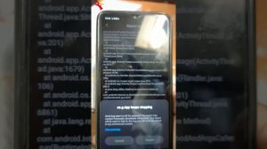 Co.g.app keeps stopping problem| co.g.app keeps stopping in Mi | How To fix co.g.app keeps stopping